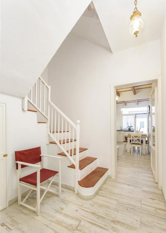 Villa Ca S'Avi Biel Ciutadella  Exterior foto