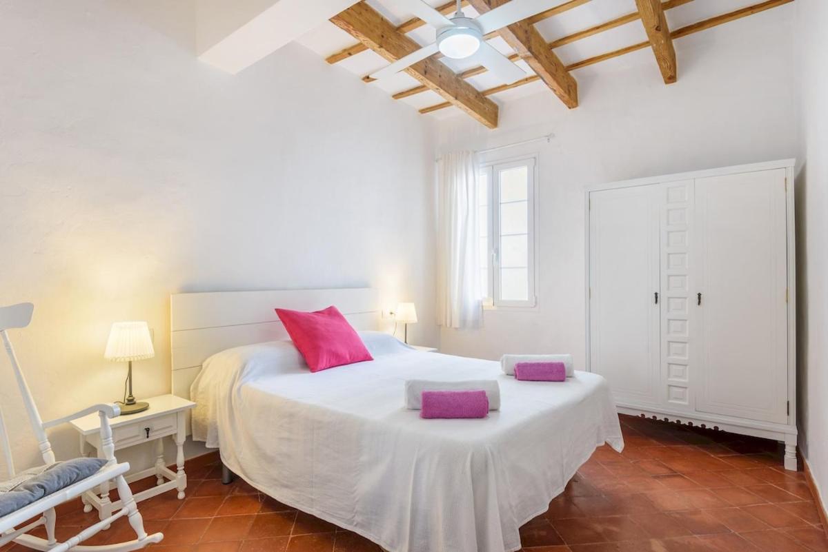 Villa Ca S'Avi Biel Ciutadella  Exterior foto